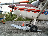 Cessna C-185