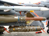 F-15E Weapons