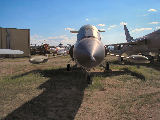 F-104D