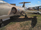 F-104D