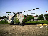 Lynx AH9