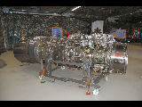MiG-29 Engine