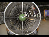 MiG-29 Engine