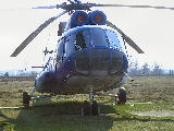 MIL Mi-8PS