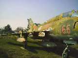 Su-22M4