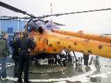 Super Sea Lynx Mk88A