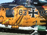 Super Sea Lynx Mk88A