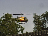 UH-1D SAR