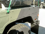 M1152 HMMWV