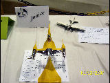2007 Pearson Modelers Show