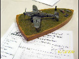 2007 Pearson Modelers Show