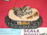 Scale Model World 2008