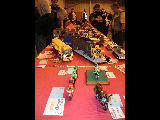 Scale Model World 2008