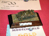 Scale Model World 2008