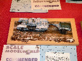 Scale Model World 2008