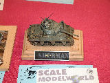 Scale Model World 2008