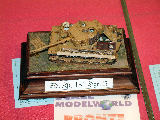 Scale Model World 2008