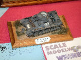Scale Model World 2008