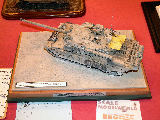 Scale Model World 2008