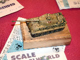 Scale Model World 2008