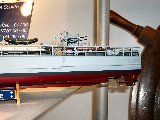 Revell Ships