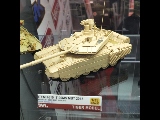 Tiger Models