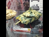 Tiger Models