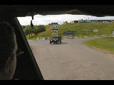 Joint Thunder 2007 - Bosslift