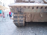 Leopard 1 Recovery