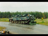 Leopard 2 ARV
