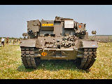 Centurion ARV Mk2