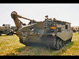 Centurion ARV Mk2