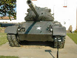 M47 Patton, us army, walk around, military photos, photographs, images, pictures, details, model reference