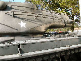 M47 Patton, us army, walk around, military photos, photographs, images, pictures, details, model reference