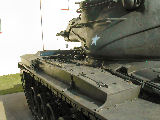 M47 Patton, us army, walk around, military photos, photographs, images, pictures, details, model reference