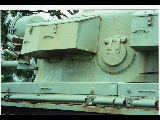 Centurion Mk5/1