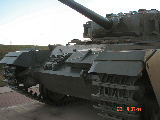 Centurion Mk III