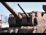 M6 Heavy Tank