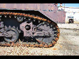 M7 Light Tank