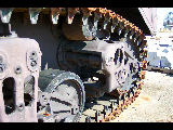 M7 Light Tank