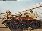 M60A1 RISE w ERA
