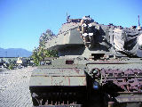 Panzer 55