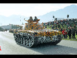 Thun Steel Parade - 2005