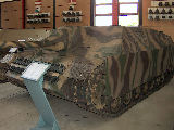 Jagdpanzer IV L48