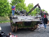 AMX 10 P