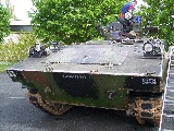 AMX 10 P