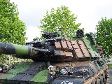 AMX 30 B2 Brennus