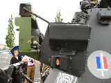 AMX 30 SDPMAC