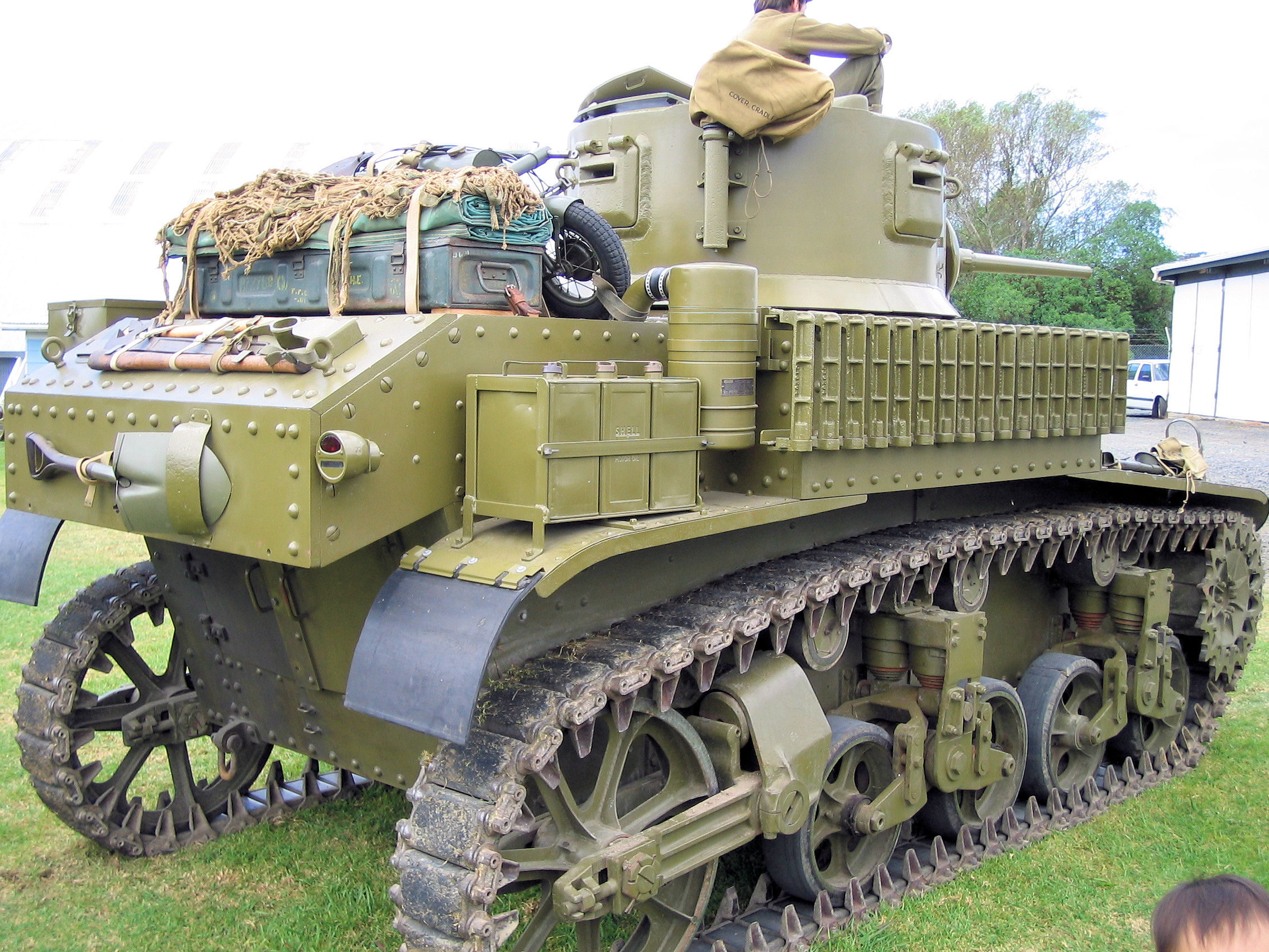 military tanks for sale