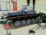 Panzer II Ausf.C
